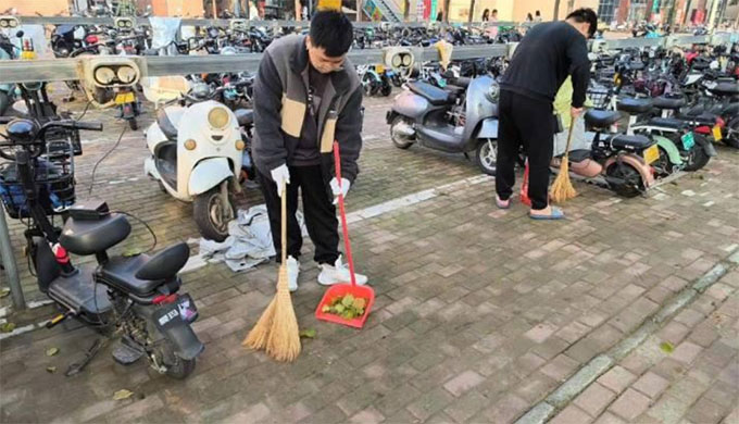 ��ꖎ����WԺ���������c늚⹤�̌WԺ�_չ���ڄ��܌��`�����