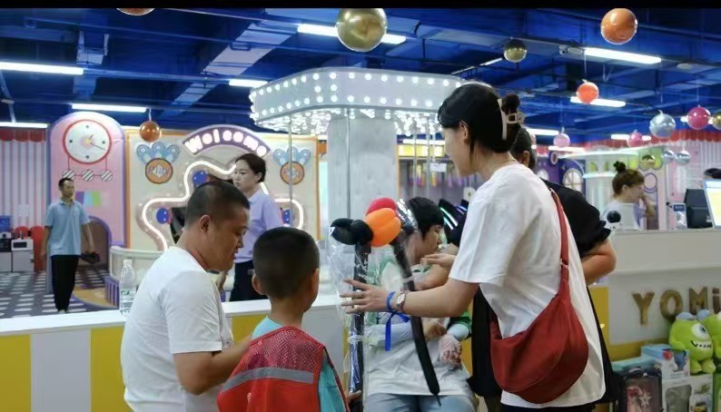 �����^���磬���ǲʺ硱���`�F���I�������~Ȧ�^�_չ���⃺ͯ������Ռ��`���